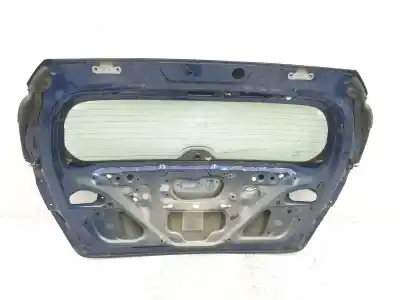 Second-hand car spare part tailgate for toyota auris (e18) active 90 cv / 66 kw oem iam references 6700502290  6700502290