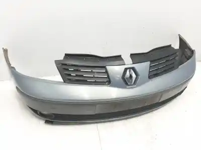 Автозапчасти б/у передний бампер за renault espace iv (jk0/1_) 2.2 dci (jk0h) ссылки oem iam 620104049s  620104049s Автозапчасти б/у передний бампер за renault espace iv (jk0/1_) 2.2 dci (jk0h) ссылки oem iam 620104049s  620104049s