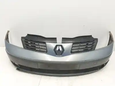 Second-hand car spare part front bumper for renault espace iv (jk0/1_) 2.2 dci (jk0h) oem iam references 620104049s Second-hand car spare part front bumper for renault espace iv (jk0/1_) 2.2 dci (jk0h) oem iam references 620104049s