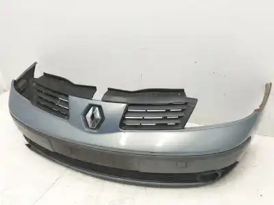 Автозапчасти б/у передний бампер за renault espace iv (jk0/1_) 2.2 dci (jk0h) ссылки oem iam 620104049s  620104049s Автозапчасти б/у передний бампер за renault espace iv (jk0/1_) 2.2 dci (jk0h) ссылки oem iam 620104049s  620104049s