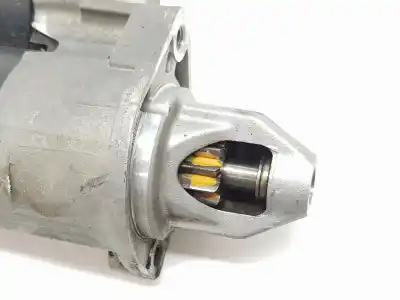 Peça sobressalente para automóvel em segunda mão motor de arranque por clase c clase m 3.2 v6 18v referências oem iam a0051516501  a0051516501