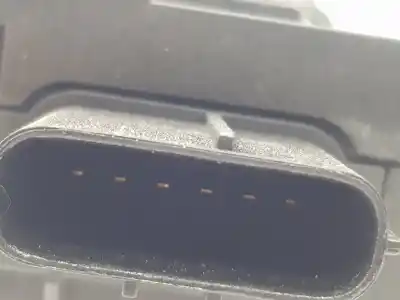 Second-hand car spare part accelerator pedal for volkswagen tcross 1.5 16v tsi act oem iam references 2q1723503  2q1723503