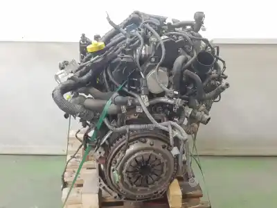 Автозапчасти б/у  за NISSAN QASHQAI (J11)  ссылки OEM IAM K9K646 1010201Q1F 