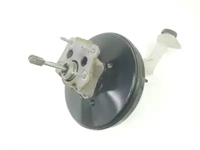 Second-hand car spare part brake servo for nissan qashqai (j11) 1.5 turbodiesel cat oem iam references 472104eh0j  