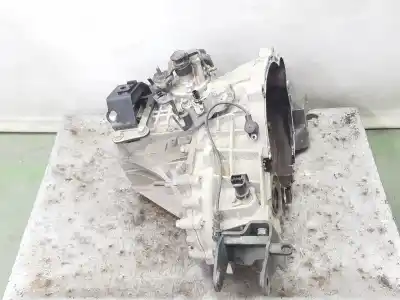 Second-hand car spare part GEARBOX for HYUNDAI I30CW  OEM IAM references ZH97  4300032360