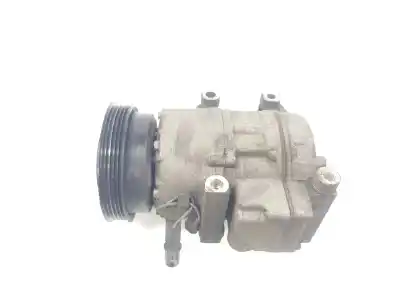 Peça sobressalente para automóvel em segunda mão COMPRESSOR DE AR CONDICIONADO A/A A/C por HYUNDAI I30CW  Referências OEM IAM 977012H240  977012H240