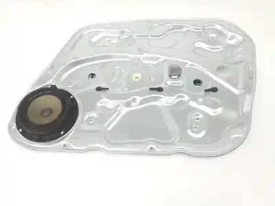 İkinci el araba yedek parçası ÖN SAG PENCERE REGÜLATÖRÜ için HYUNDAI I30CW  OEM IAM referansları 824802R030  824812R000