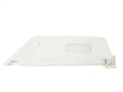 Second-hand car spare part left sunshade for citroen c4 picassospacetourer seduction oem iam references 1610459480