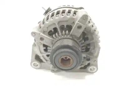 Tweedehands auto-onderdeel alternator voor land rover range rover evoque 2.0 d 165 auto r-dynamic s oem iam-referenties bj3210300ac  lr028116