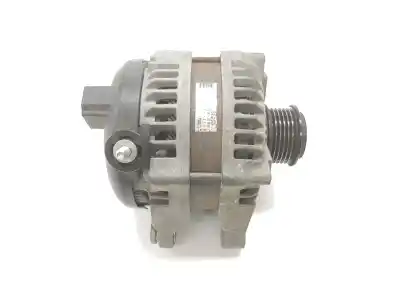 Автозапчасти б/у генератор за land rover range rover evoque 2.0 d 165 auto r-dynamic s ссылки oem iam bj3210300ac