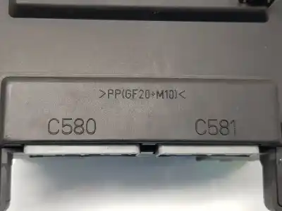 Автозапчасти б/у блок реле/предохранителей за land rover evoque 2.2 sd4 cat ссылки oem iam 3521at510a  lr028902