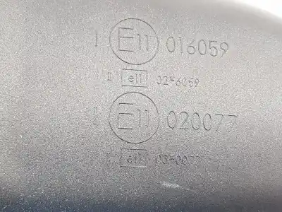 Автозапчасти б/у внутреннее зеркало за land rover evoque 2.2 sd4 cat ссылки oem iam 6h5217700ac  lr031747