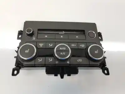 Автозапчасти б/у климат-контроль за land rover range rover evoque 2.0 d 165 auto r-dynamic s ссылки oem iam bj3214c239fc