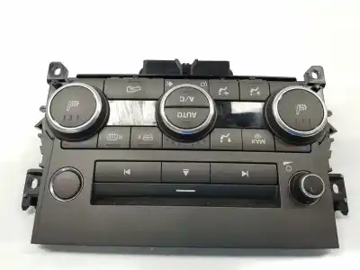 Автозапчасти б/у климат-контроль за land rover evoque 2.2 sd4 cat ссылки oem iam bj3214c239fc  lr028196
