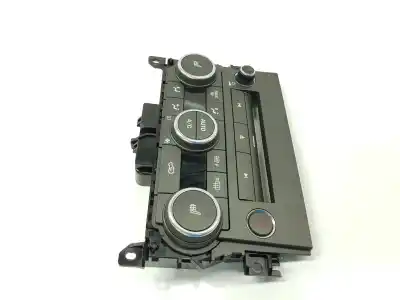 Автозапчасти б/у климат-контроль за land rover evoque 2.2 sd4 cat ссылки oem iam bj3214c239fc  lr028196