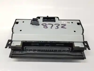 Автозапчасти б/у климат-контроль за land rover evoque 2.2 sd4 cat ссылки oem iam bj3214c239fc  lr028196