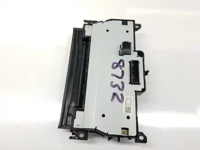 Автозапчасти б/у климат-контроль за land rover evoque 2.2 sd4 cat ссылки oem iam bj3214c239fc  lr028196