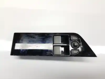 Автозапчасти б/у выключатель левого переднего окна за land rover range rover evoque 2.0 d 165 auto r-dynamic s ссылки oem iam bj3214540bb