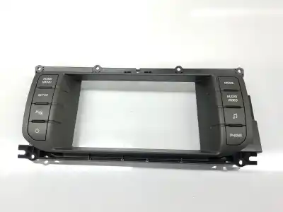 Автозапчасти б/у многофункциональное управление за land rover range rover evoque 2.0 d 165 auto r-dynamic s ссылки oem iam bj3218c858ec