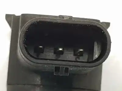 Second-hand car spare part parking sensor for land rover evoque 2.2 sd4 cat oem iam references 9g9215k859ab  lr038084
