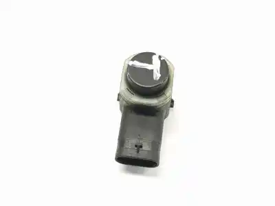 Second-hand car spare part parking sensor for land rover evoque 2.2 sd4 cat oem iam references 9g9215k859ab  lr038084