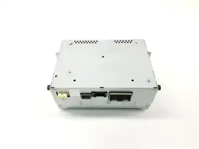 Автозапчасти б/у аудиосистема / радио cd за land rover range rover evoque 2.0 d 165 auto r-dynamic s ссылки oem iam bf6n18c815ae  lr029251