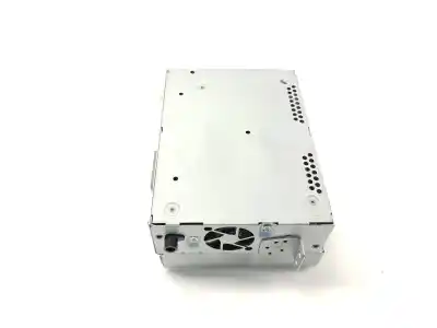 Автозапчасти б/у аудиосистема / радио cd за land rover range rover evoque 2.0 d 165 auto r-dynamic s ссылки oem iam bf6n18c815ae  lr029251