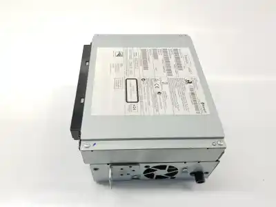 Автозапчасти б/у аудиосистема / радио cd за land rover range rover evoque 2.0 d 165 auto r-dynamic s ссылки oem iam bf6n18c815ae  lr029251