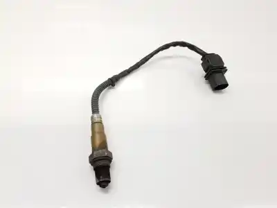 Автозапчасти б/у лямбда-зонд за land rover range rover evoque 2.0 d 165 auto r-dynamic s ссылки oem iam 7g919d375aa