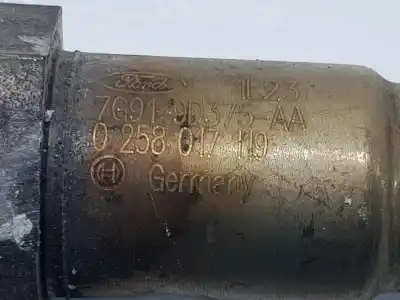 Автозапчасти б/у лямбда-зонд за land rover evoque 2.2 sd4 cat ссылки oem iam 7g919d375aa  lr001370