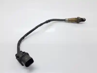 Автозапчасти б/у лямбда-зонд за land rover evoque 2.2 sd4 cat ссылки oem iam 7g919d375aa  lr001370