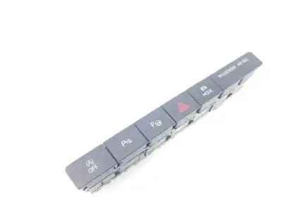 Автозапчастина б/у вимикач для volkswagen tcross 1.5 16v tsi act посилання на oem iam 2gm927132ab  2gm927132ab
