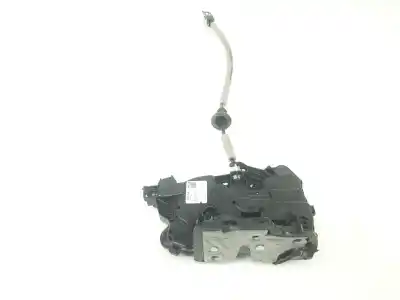 Автозапчасти б/у замок задней левой двери за volkswagen tcross 1.5 16v tsi act ссылки oem iam 10a839015