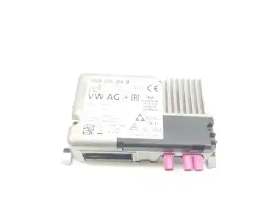 Автозапчасти б/у электронный модуль за volkswagen tcross 1.5 16v tsi act ссылки oem iam 5wa035284b