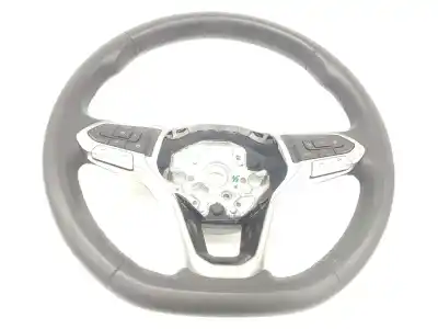 Автозапчасти б/у руль за volkswagen tcross 1.5 16v tsi act ссылки oem iam 6380998