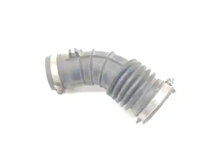 Second-hand car spare part TURBOCHARGER PRESSURE PIPE for NISSAN QASHQAI (J11)  OEM IAM references 165764EA0A  165764EA0B