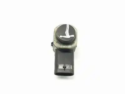 Second-hand car spare part parking sensor for land rover evoque 2.2 sd4 cat oem iam references 9g9215k859ab  lr038084