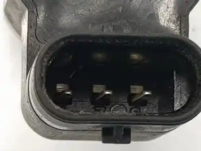 Peça sobressalente para automóvel em segunda mão sensor de estacionamento por land rover range rover evoque 2.0 d 165 auto r-dynamic s referências oem iam ah4215k859ab  lr038533