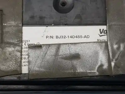 Автозапчасти б/у электронный модуль за land rover range rover evoque 2.0 d 165 auto r-dynamic s ссылки oem iam bj3214d455ad  lr027181