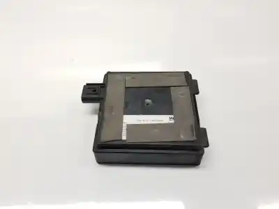 Автозапчасти б/у электронный модуль за land rover range rover evoque 2.0 d 165 auto r-dynamic s ссылки oem iam bj3214d455ad
