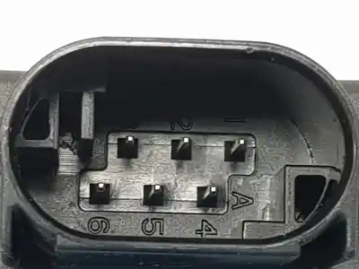 Автозапчасти б/у электронный модуль за land rover evoque 2.2 sd4 cat ссылки oem iam bj3214b296ab  lr024197