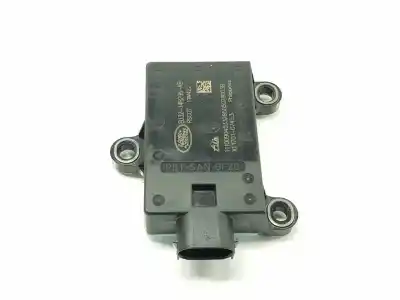 Автозапчасти б/у электронный модуль за land rover evoque 2.2 sd4 cat ссылки oem iam bj3214b296ab  lr024197
