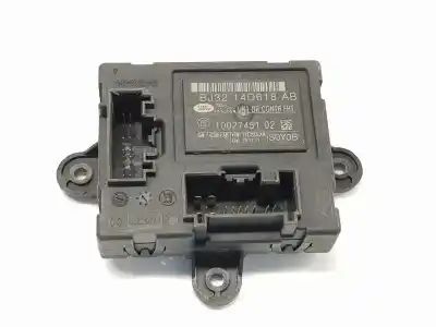 Автозапчасти б/у электронный модуль за land rover range rover evoque 2.0 d 165 auto r-dynamic s ссылки oem iam bj3214d618ab