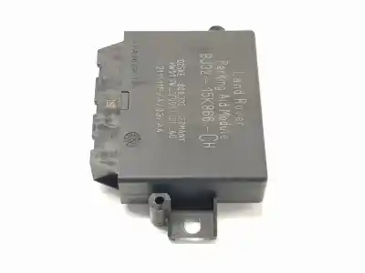Автозапчасти б/у электронный модуль за land rover evoque 2.2 sd4 cat ссылки oem iam bj3215k866ch  lr028930
