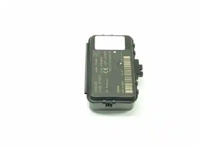 Автозапчасти б/у электронный модуль за land rover evoque 2.2 sd4 cat ссылки oem iam ah4215k602bc  lr012398