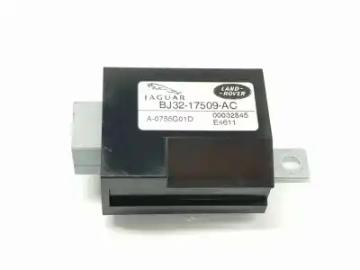 Автозапчасти б/у электронный модуль за land rover range rover evoque 2.0 d 165 auto r-dynamic s ссылки oem iam bj3217509ac