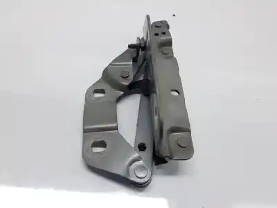 Peça sobressalente para automóvel em segunda mão dobradiça do capô por land rover range rover evoque 2.0 d 165 auto r-dynamic s referências oem iam 6h5216800ac  lr001562