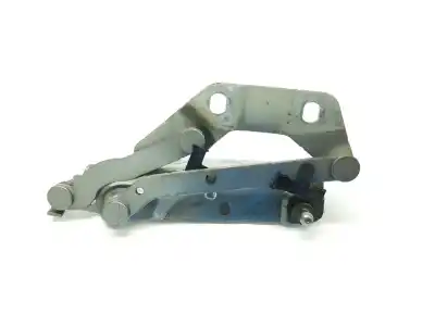 Peça sobressalente para automóvel em segunda mão dobradiça do capô por land rover range rover evoque 2.0 d 165 auto r-dynamic s referências oem iam 6h5216800ac  lr001562