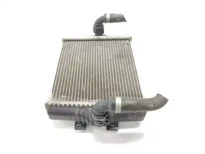 Recambio de automóvil de segunda mano de radiador auxiliar para bmw serie m2 coupe 3.0 24v referencias oem iam 17118625447  8625447