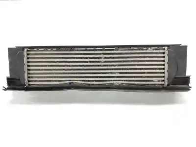 Second-hand car spare part intercooler for bmw serie m2 coupe 3.0 24v oem iam references 17517600531